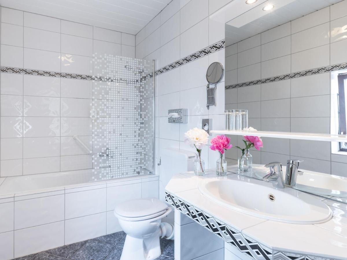 Hotel Alte Post Krefeld Zewnętrze zdjęcie