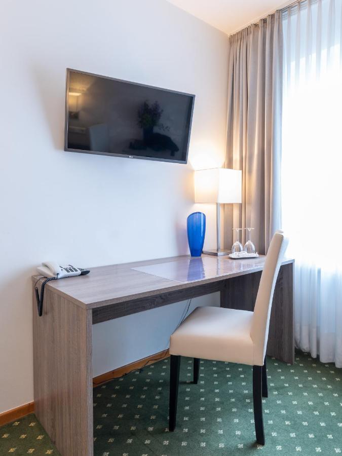 Hotel Alte Post Krefeld Zewnętrze zdjęcie
