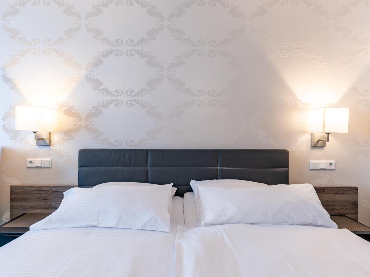 Hotel Alte Post Krefeld Zewnętrze zdjęcie
