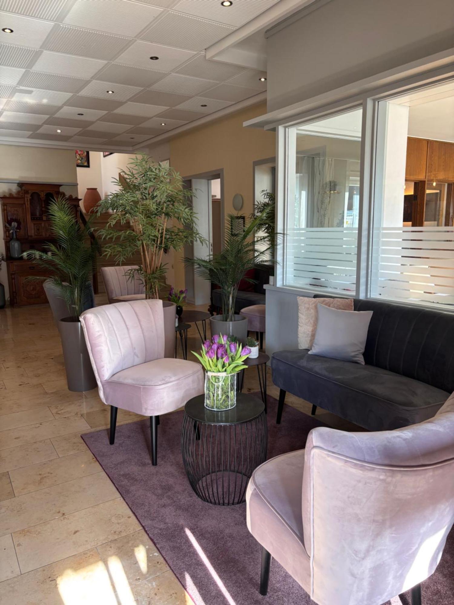 Hotel Alte Post Krefeld Zewnętrze zdjęcie