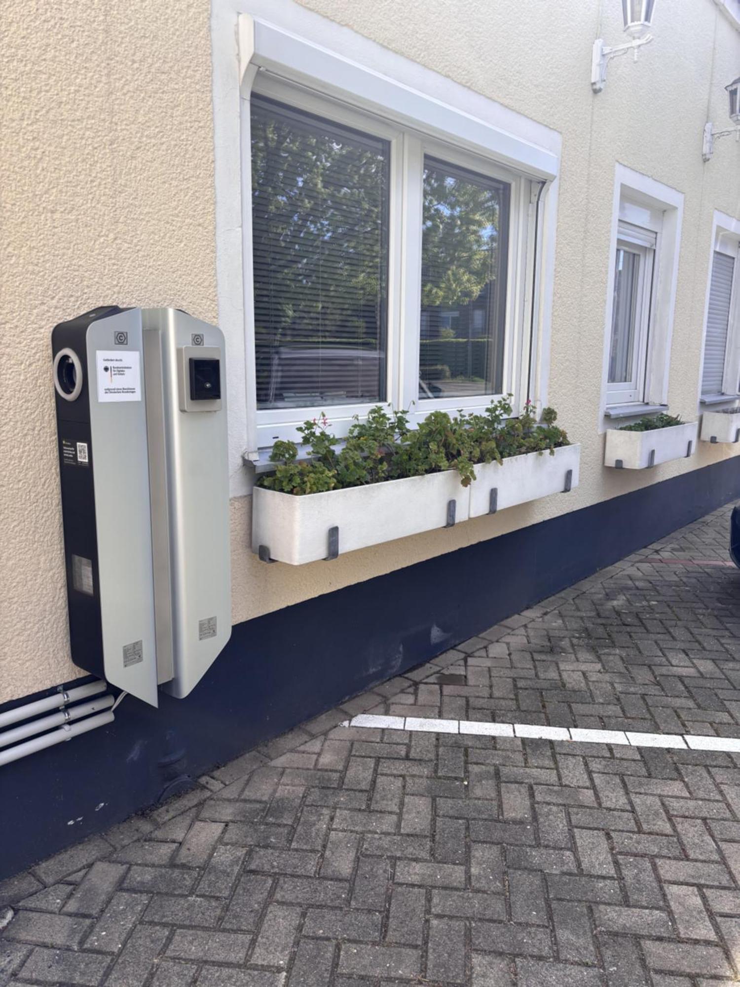 Hotel Alte Post Krefeld Zewnętrze zdjęcie