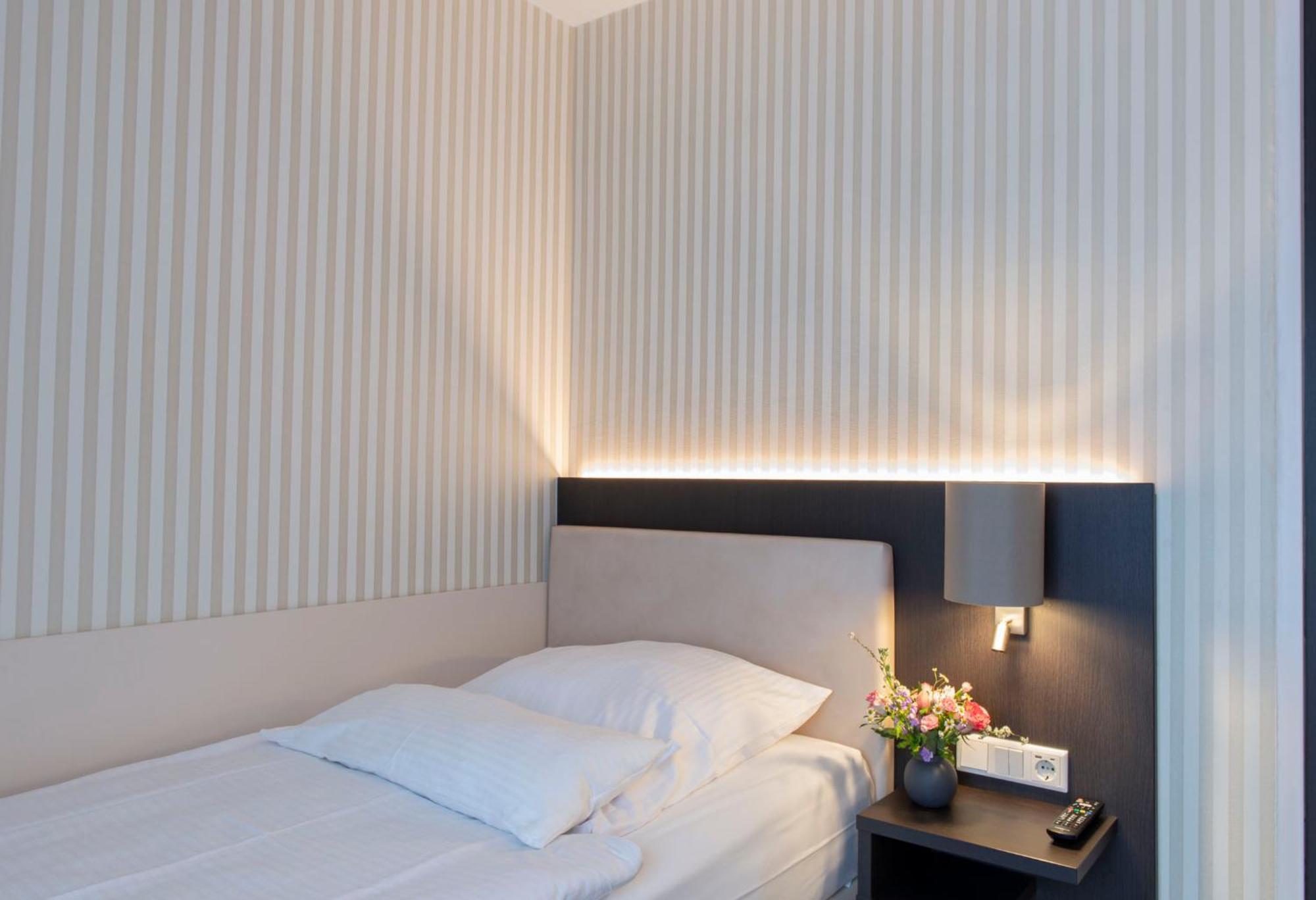 Hotel Alte Post Krefeld Zewnętrze zdjęcie